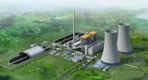 間接空冷系統提效減碳、防凍節能及其透明運維系統